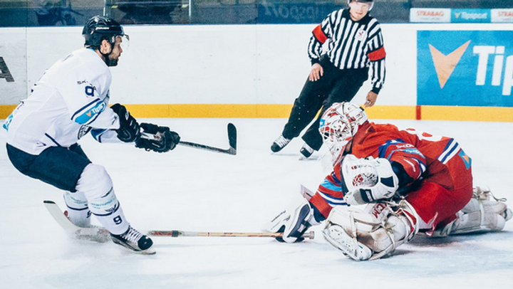 Preview zápasu MHk 32 Liptovský Mikuláš - HK Poprad